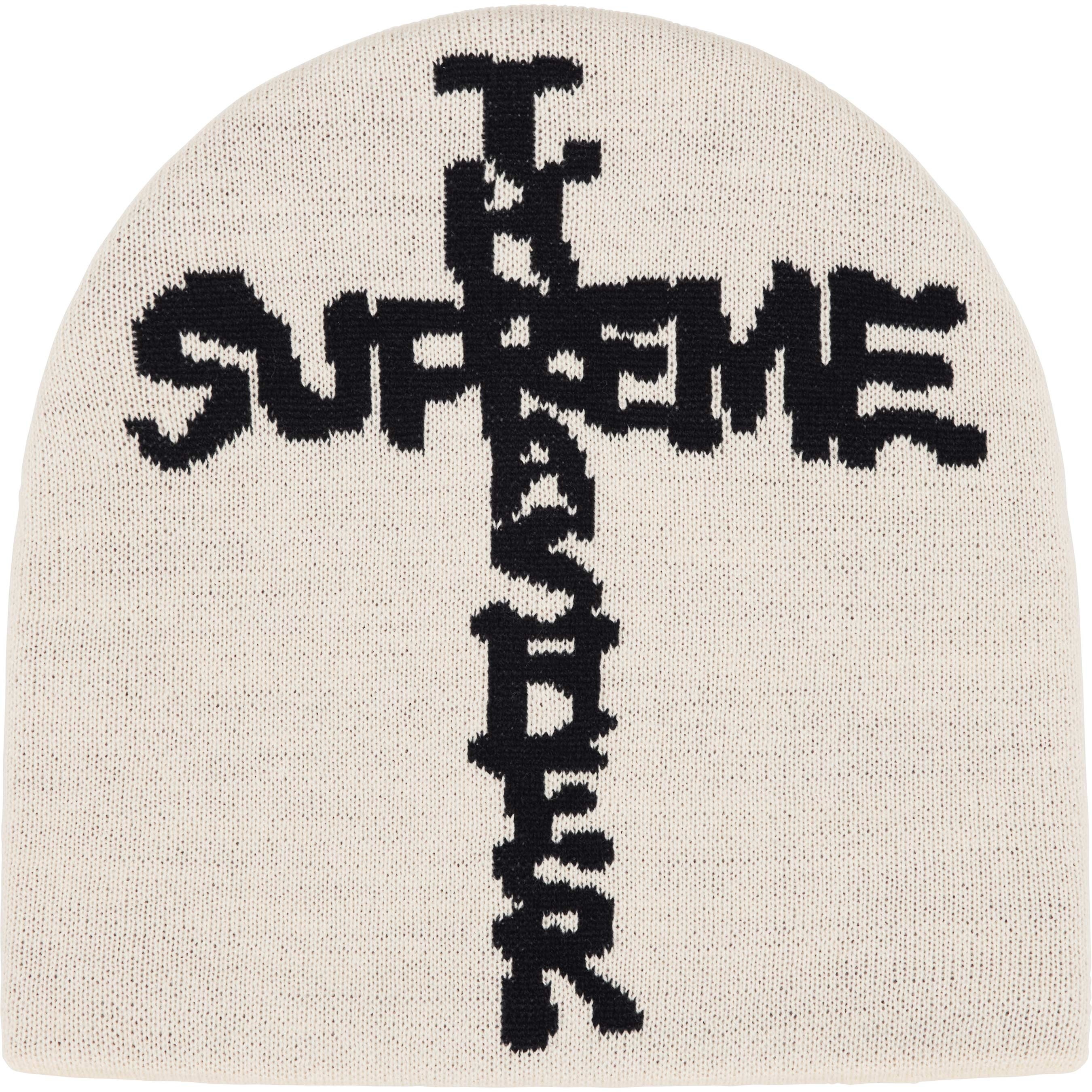 Supreme®/Thrasher® Beanie view 2